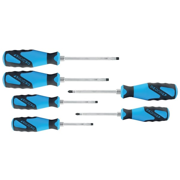 Screwdriver, 3C, Striking Cap Set